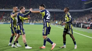 Fenerbahenin 292 malk Avrupa karnesi