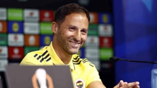 Fenerbahe'nin Avrupa Ligi maceras Zagreb'de balyor