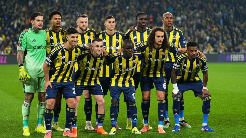 Fenerbahçe'nin kuracağı takımın sadece maaşı 128 milyon euro