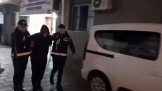 FETÖ'nün üst düzey isimlerinden Mehmet Kamış İstanbul'a sevk edildi