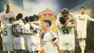 FIFA Kulpler Dnya Kupas'nn en baarl takm Real Madrid