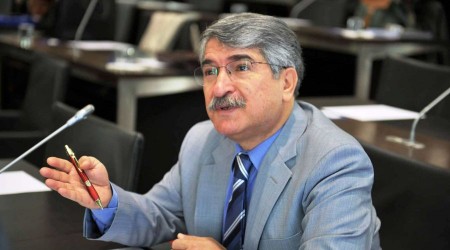 Sağlar hakkında soruşturma başlatıldı