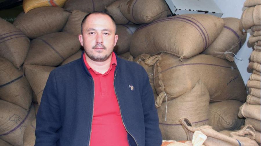 F�nd�k fiyatlar� y�kseli�e ge�ti 