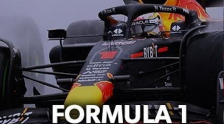 Formula 1 Meksika GP Tivibu'da yayınlanacak