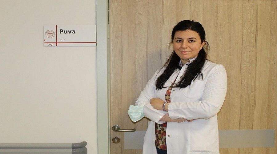 Fototerapi g�venilir bir tedavi y�ntemidir