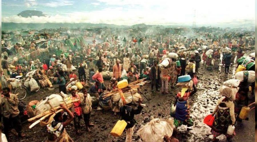Fransa, Ruanda Soykırımı arşivlerini kamu erişimine açtı