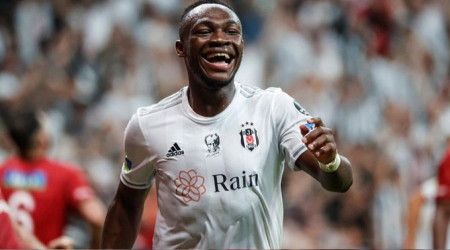 Fransa ve Mısır'dan isteyeni var