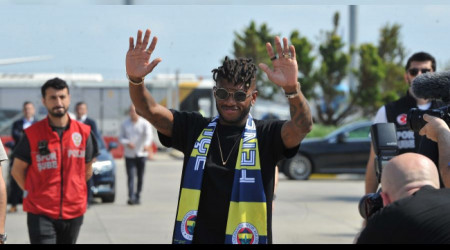 Fred imza için geldi! "Galatasaray işi bozmaya çalıştı"