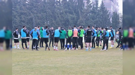 Futbolcuların performansı arttı