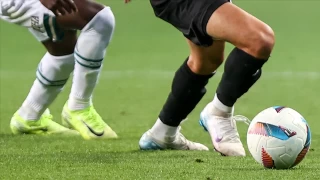 Futbolda 2. ve 3. liglerde haftann program belli oldu