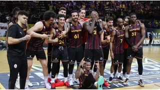 Galatasaray, Basketbol ampiyonlar Ligi'nde kupa iin sahaya kyor