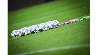 Galatasaray, Bodo/Glimt ma hazrlklarna balad