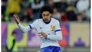 Galatasaray, Fransa'da gen� y�ld�z av�nda