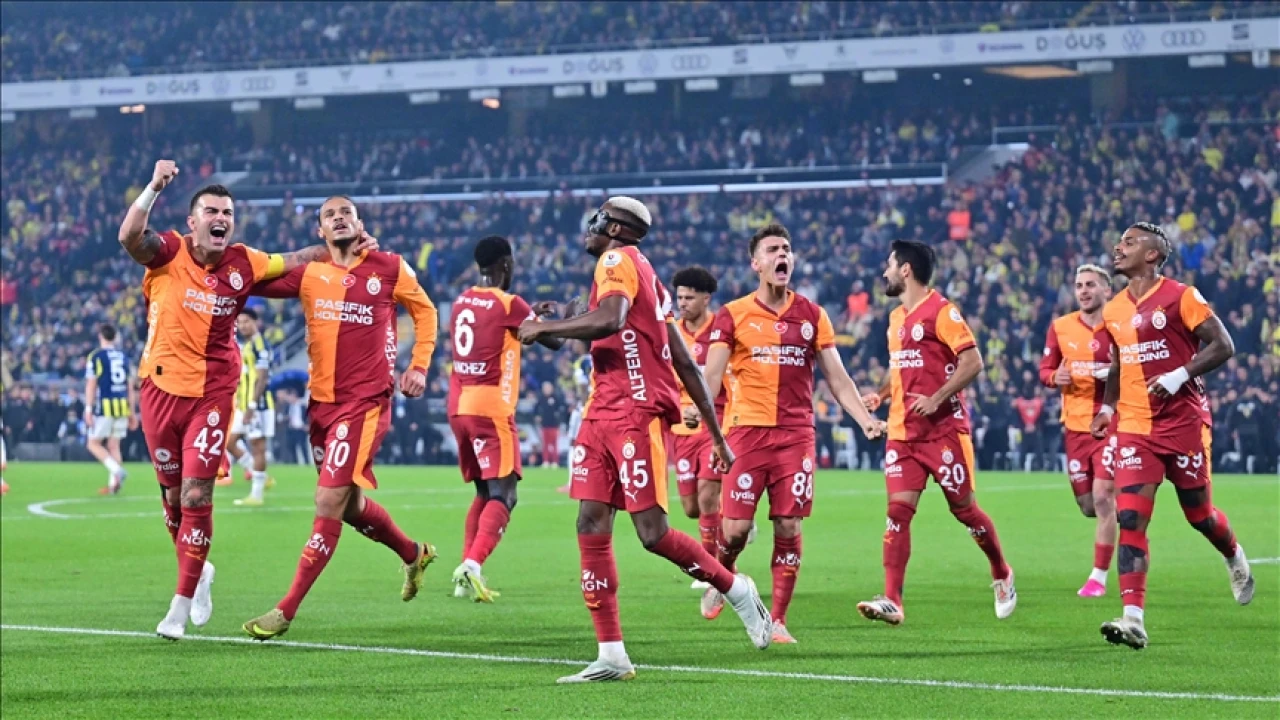 Galatasaray, Fransız takımlarıyla 22. kez karşılaşacak