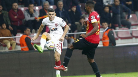 "Galatasaray göründüğünden çok daha büyük bir kulüp"