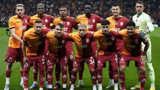 Galatasaray ligde 11. kez kalesini gole kapadı