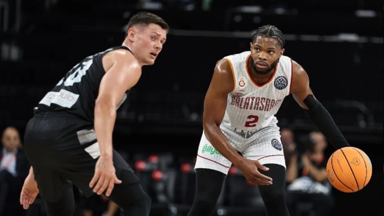 Galatasaray'a Frans�z konuk