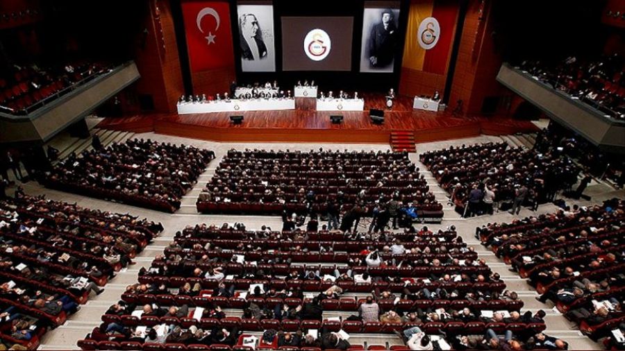 Galatasaray'da hesap günü