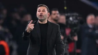 Galatasaray'da Okan Buruk'tan sonra göreve kim gelecek?
