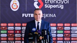Galatasaray'da yasa d bahis davas oku