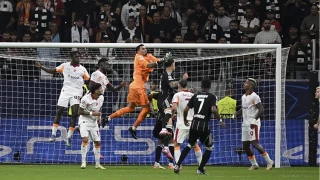 Galatasarayn, Avrupa'da galibiyet hasreti 7 maa kt