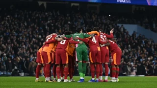 Galatasaray��n son 16 play-off turundaki rakibi �talya�dan 