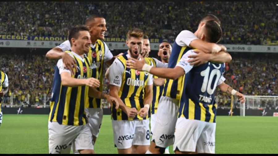 Galibiyet güzel, oyun kötü