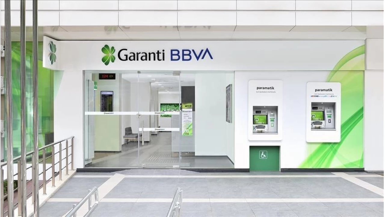Garanti Bankası mobil uygulamasında sorun, hesaplar güvende mi?