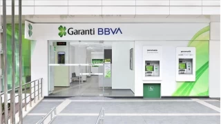 Garanti Bankas mobil uygulamasnda sorun, hesaplar gvende mi?