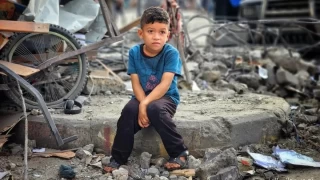 Gazze'de can kayb 70 bin 103'e ykseldi