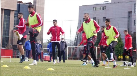 Gençler çıkışını Rize'de sürdürecek