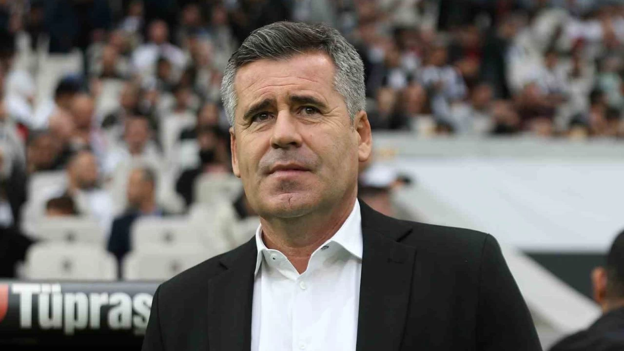 Gençlerbirliği'nde Hüseyin Eroğlu ile yollar ayrıldı