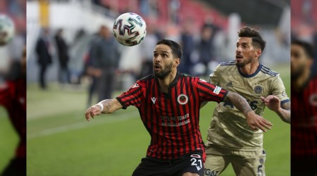 Gençler'de Candeias gibisi yok