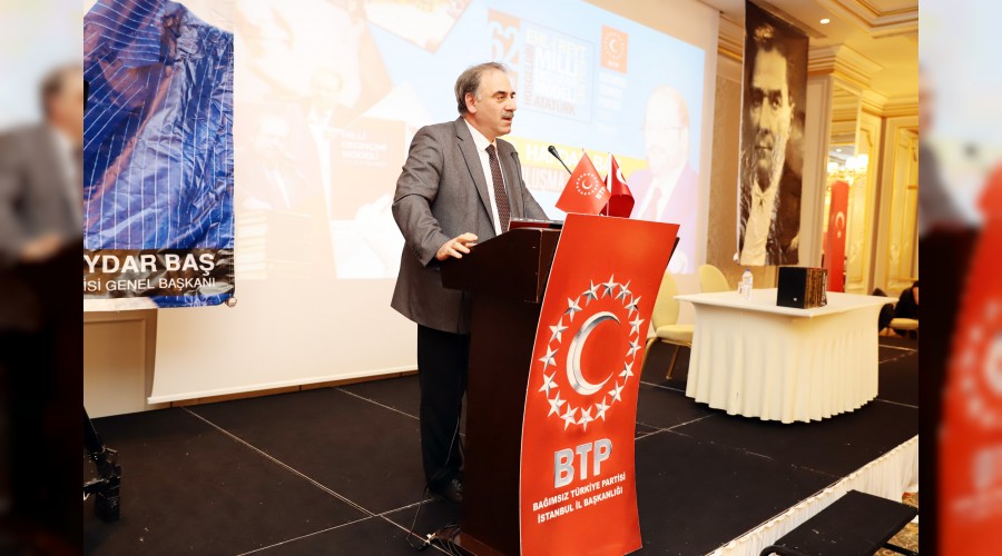 Gençlerimiz kimliksiz kaldı