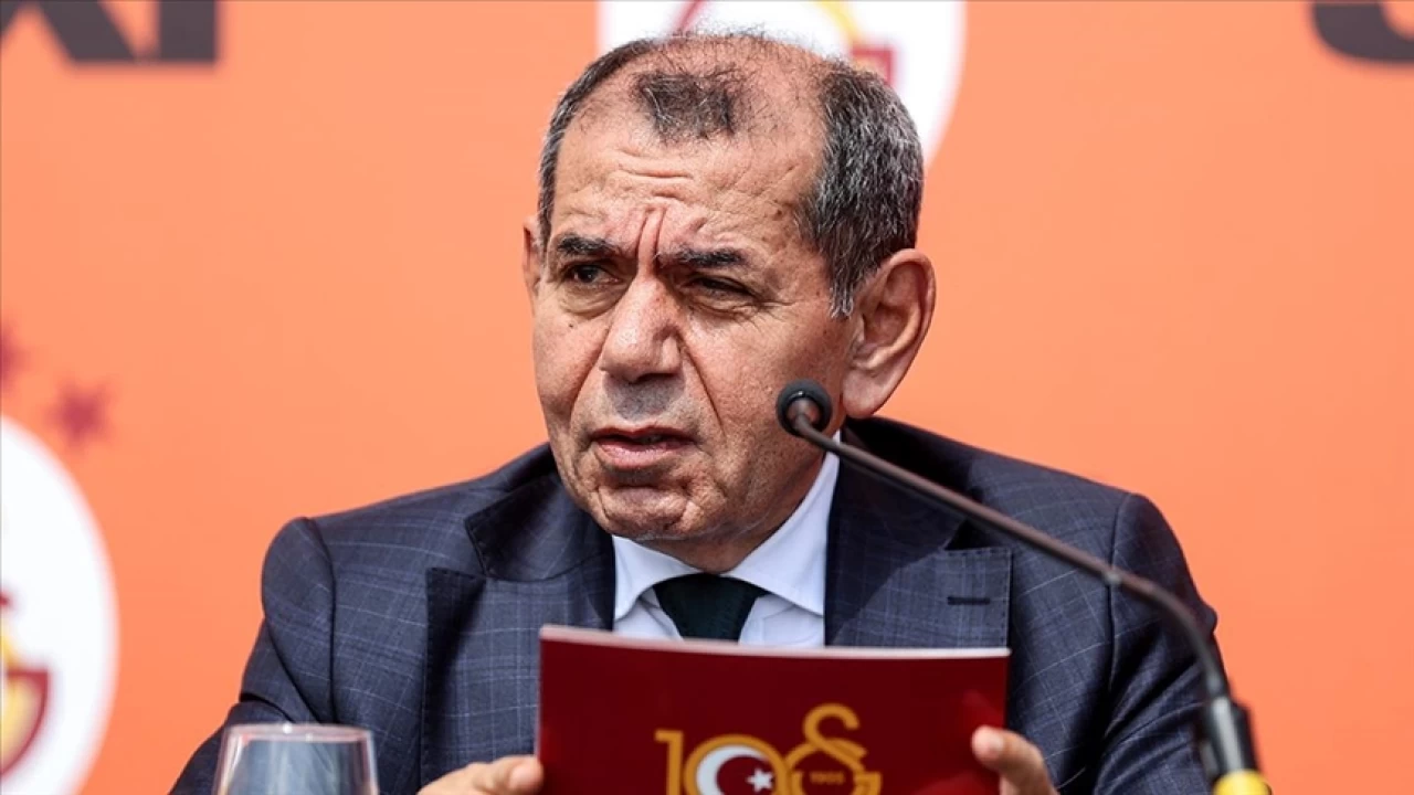 �Ger�ek yap� Galatasaray�a kar�� var�