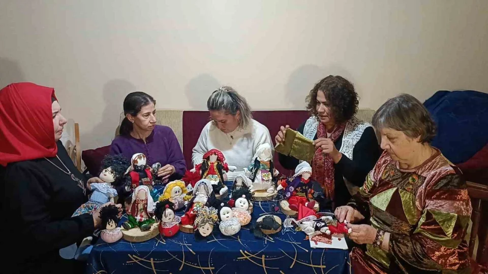 Geri d�n���mden sanata uzanan yolculuk