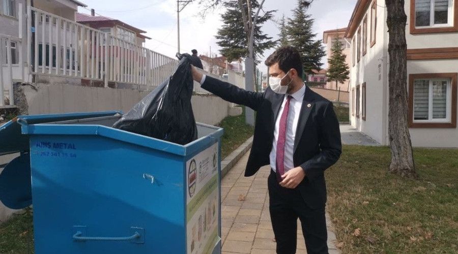 Geri d�n���mle kazanacaklar