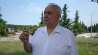 'Gda krizi artk kapmzdan deil evimizden ieri girdi'