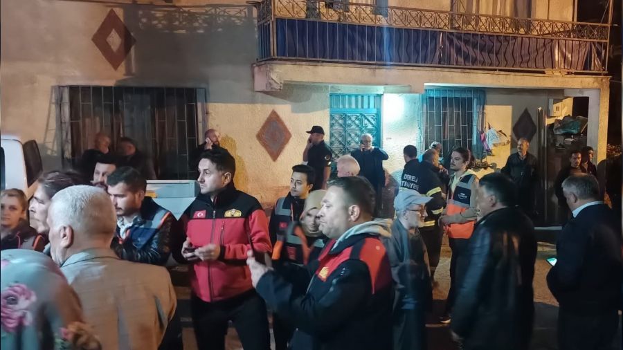 Giresun'da kayıp kız kardeşler arabanın bagajında bulundu