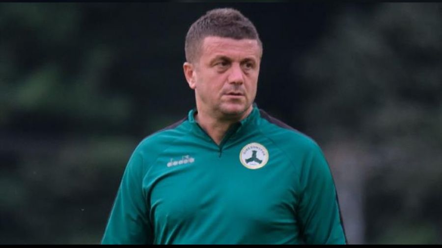 Giresunspor, 3 eksikle Aslan'ı bekliyor