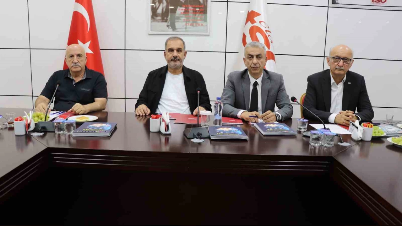 "Girişimlerimiz sonucu cirosu 50 milyon olan işletmeler muaf tutuldu"