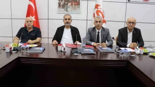 "Girişimlerimiz sonucu cirosu 50 milyon olan işletmeler muaf tutuldu"