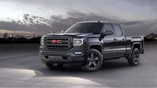 GMC Sierra: Bir efsanenin tarihi yolculuu