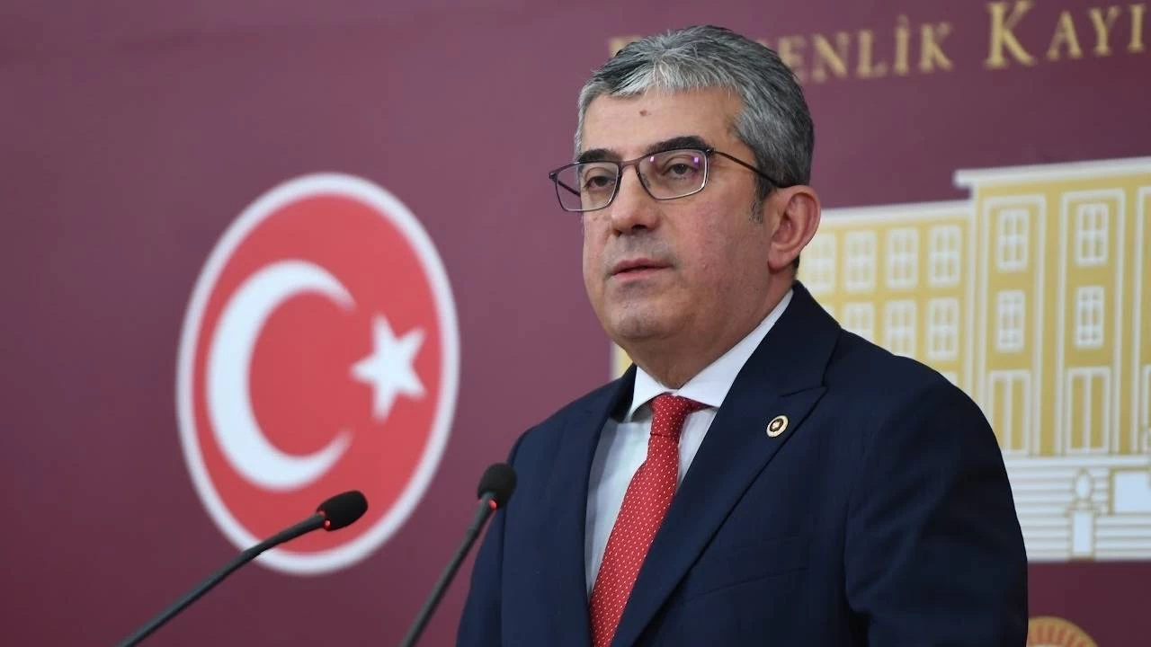 Gkhan Gnaydn'dan AYM'ye ar