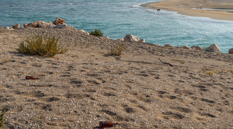  G�ksu Deltas� korunmay� bekliyor