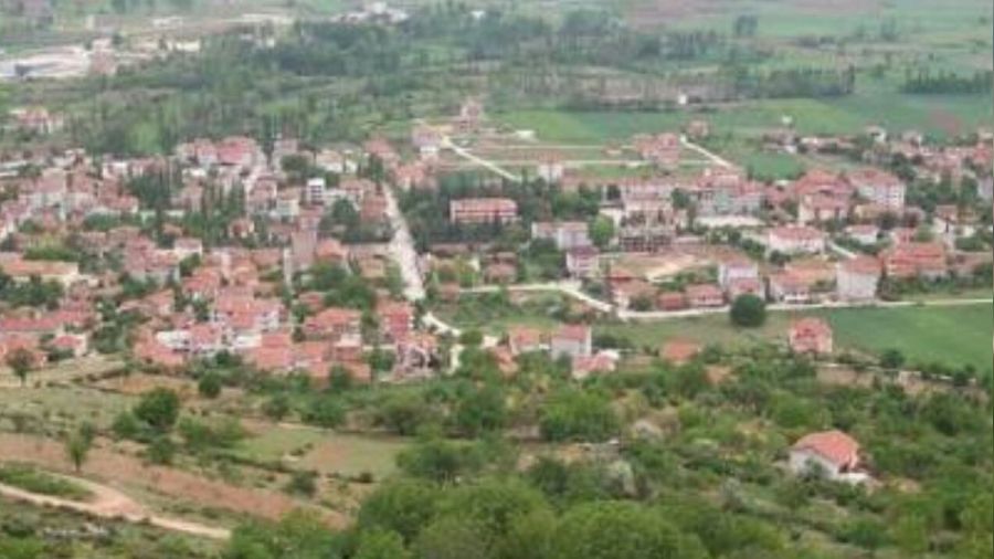 G�lpazar� Belediyesi'ne ait parseller sat�lacak