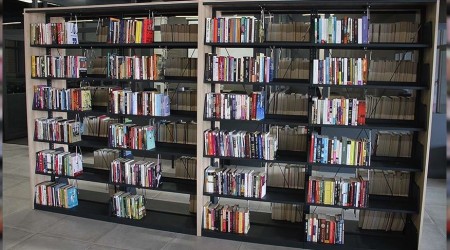 ‘Gör-İşit’le edebiyata yolculuk