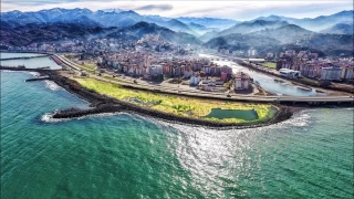 Görele: Karadeniz'in saklı cenneti