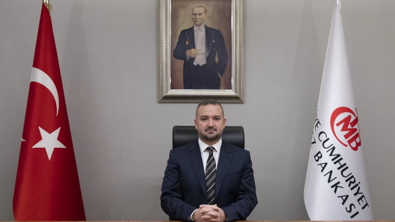 Gözler Merkez Bankası'nın yeni Başkanı'na çevrildi