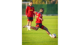 Gztepe, Galatasaray'a ilk yenilgisini tattrmaya hazrlanyor